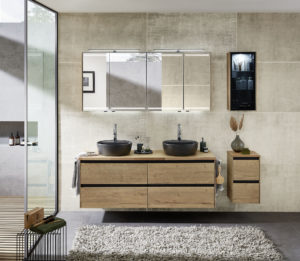 Eresco Vasque à Poser