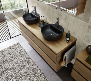 Eresco Vasque à Poser