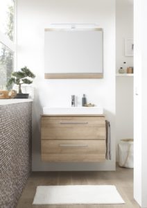 Eresco Vasque à Poser