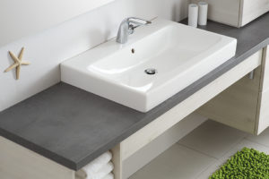 Eresco Vasque à Poser