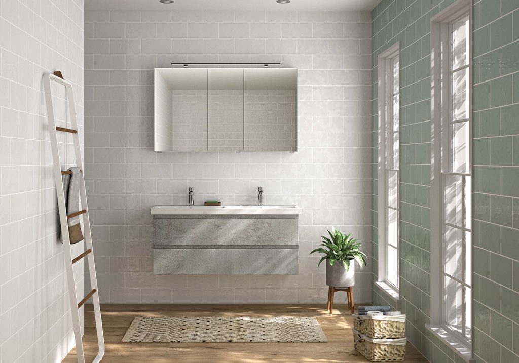 Adora, vous allez adorer votre salle de bain