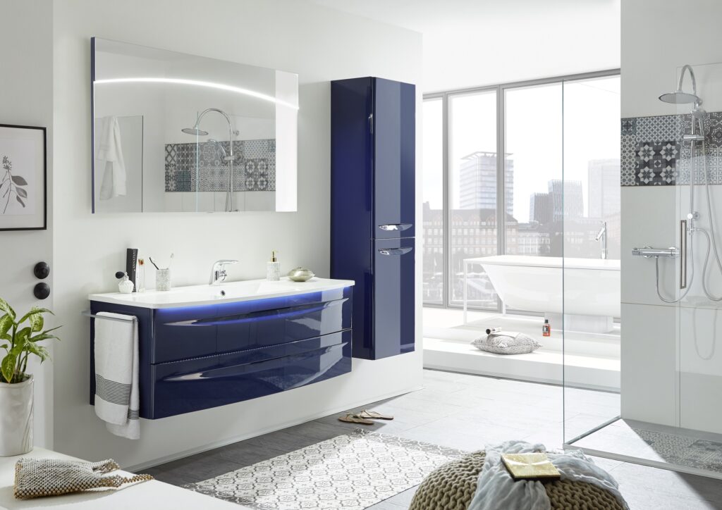 Prenez le large avec AVENSIO, luxe et volupté de la ligne 414 !