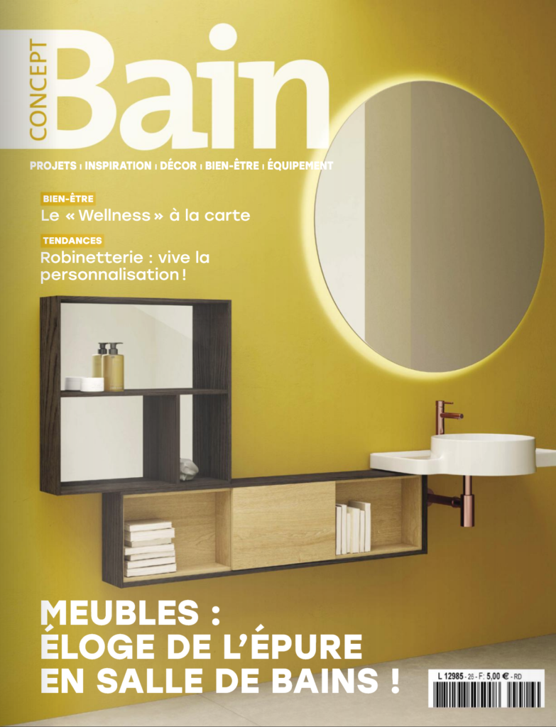 Le chic absolu d&rsquo;une première classe !